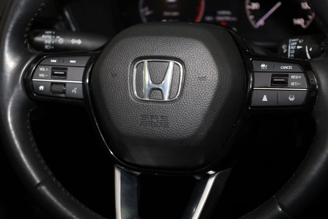 Thumbnail: 2024 Honda CR-V - 35