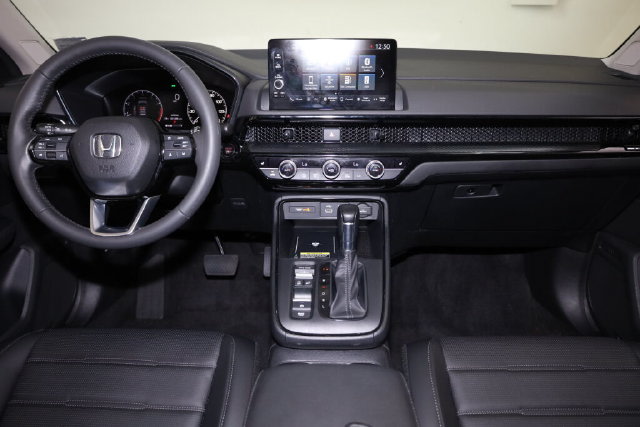 Thumbnail: 2024 Honda CR-V - 14