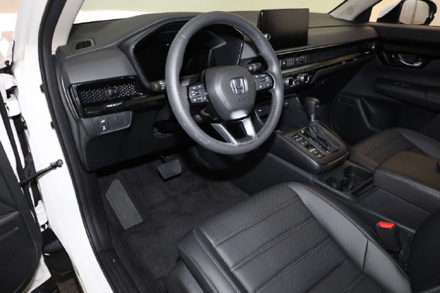 Thumbnail: 2024 Honda CR-V - 2