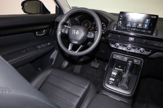 Thumbnail: 2024 Honda CR-V - 13