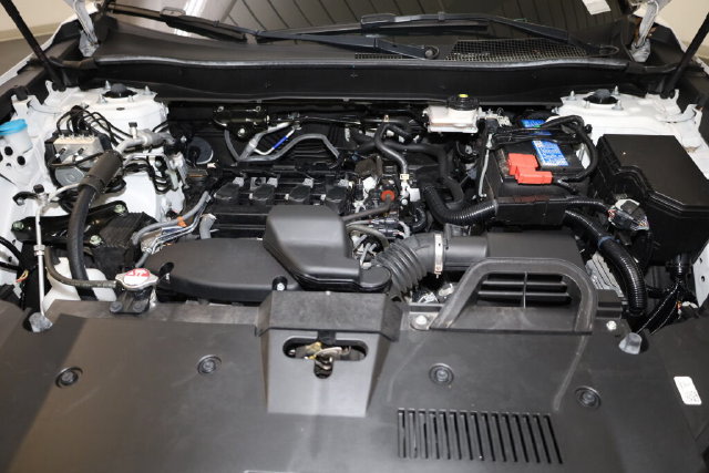 Thumbnail: 2024 Honda CR-V - 8