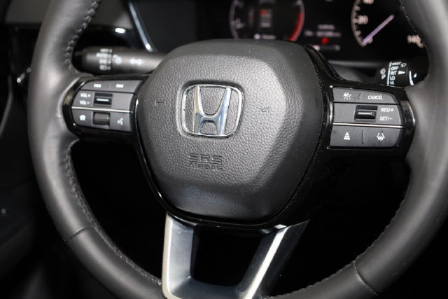 Thumbnail: 2024 Honda CR-V - 34