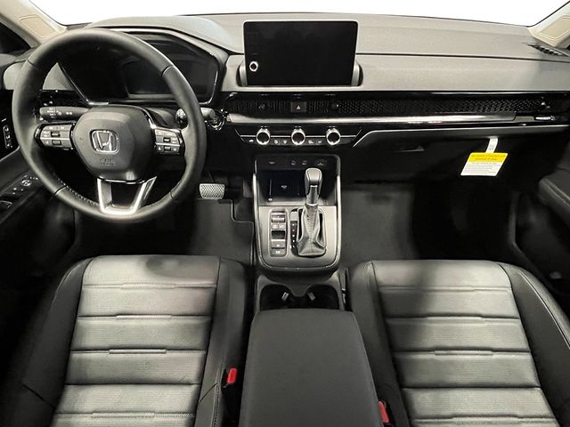 Thumbnail: 2026 Honda CR-V - 2