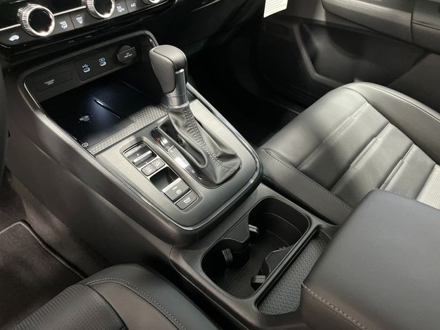 Thumbnail: 2026 Honda CR-V - 15
