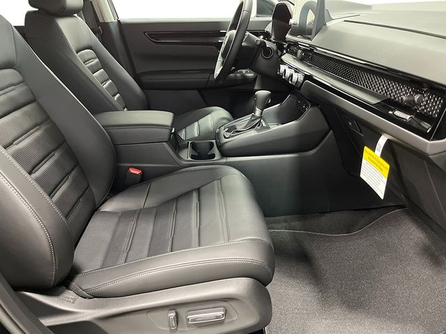 Thumbnail: 2026 Honda CR-V - 12