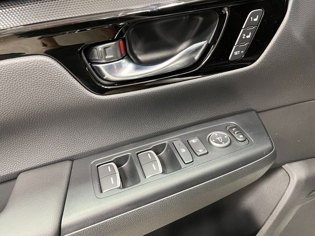 Thumbnail: 2026 Honda CR-V - 21