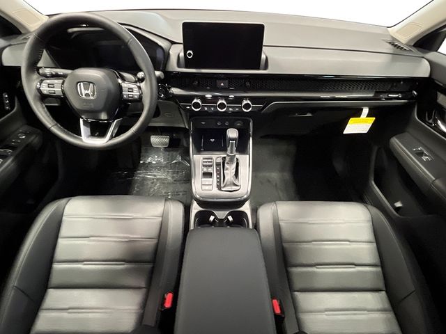 Thumbnail: 2026 Honda CR-V - 2