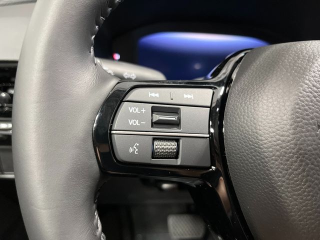 Thumbnail: 2026 Honda CR-V - 22