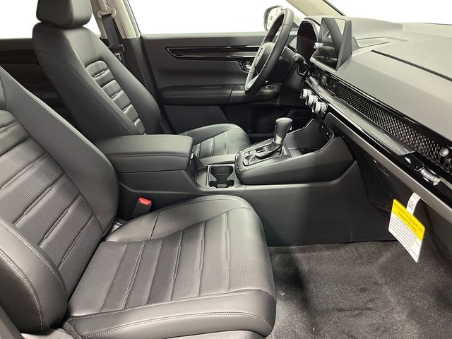 Thumbnail: 2026 Honda CR-V - 12