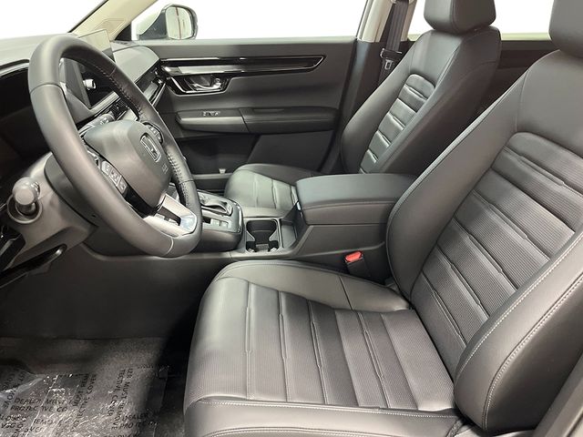 Thumbnail: 2026 Honda CR-V - 11
