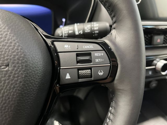 Thumbnail: 2026 Honda CR-V - 23