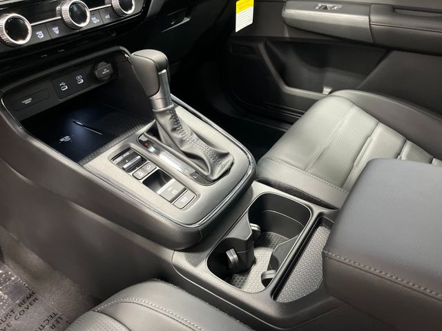 Thumbnail: 2026 Honda CR-V - 15