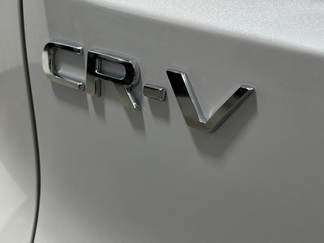 Thumbnail: 2026 Honda CR-V - 7