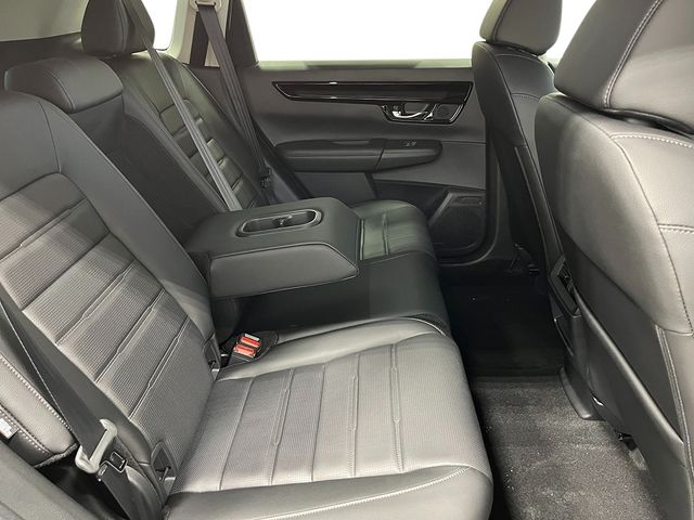 Thumbnail: 2026 Honda CR-V - 28