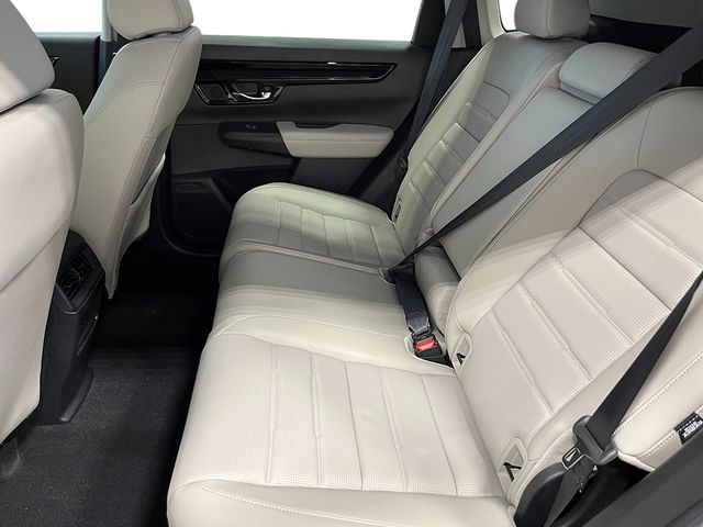 Thumbnail: 2026 Honda CR-V - 13