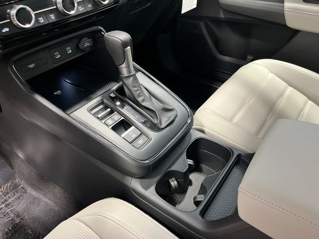 Thumbnail: 2026 Honda CR-V - 15