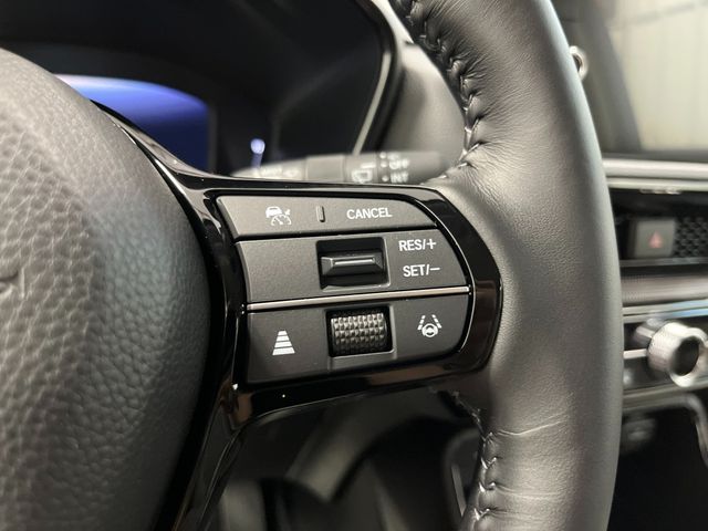 Thumbnail: 2026 Honda CR-V - 23