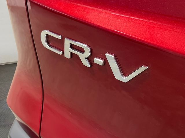 Thumbnail: 2026 Honda CR-V - 7