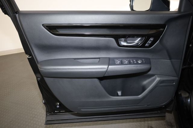 2023 Honda CR-V EX-L - Photo 27