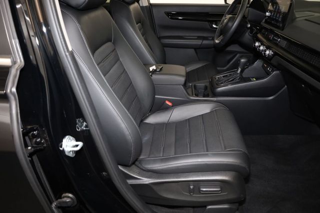 2023 Honda CR-V EX-L - Photo 37