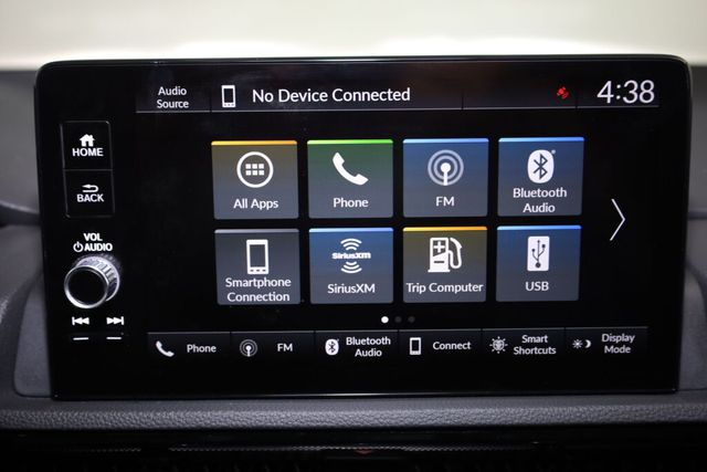 2023 Honda CR-V EX-L - Photo 31