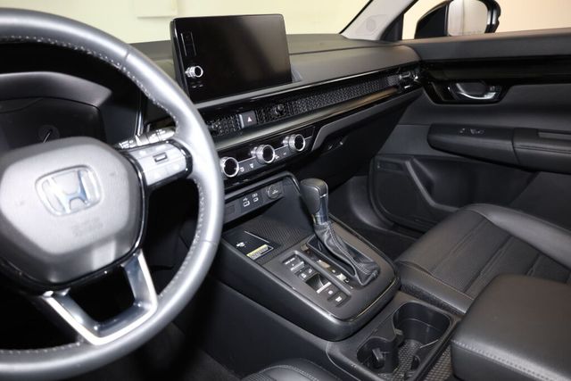 2023 Honda CR-V EX-L - Photo 9