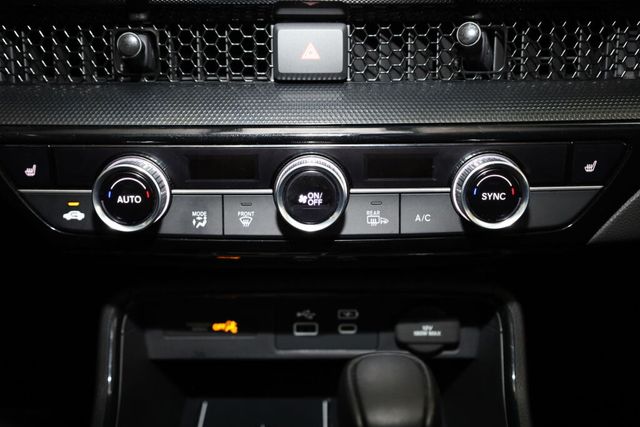 2023 Honda CR-V EX-L - Photo 33