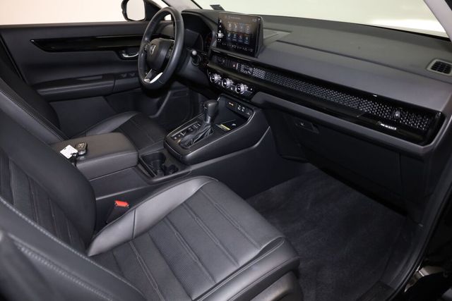 2023 Honda CR-V EX-L - Photo 11