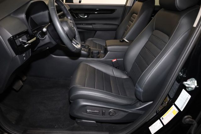 2023 Honda CR-V EX-L - Photo 10