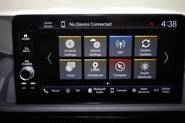 2023 Honda CR-V EX-L - Photo 32