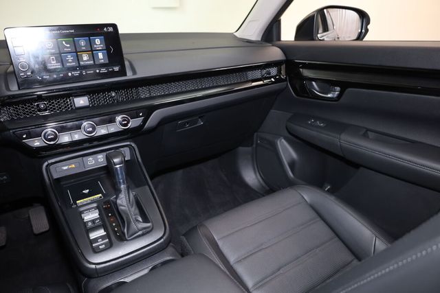 2023 Honda CR-V EX-L - Photo 30