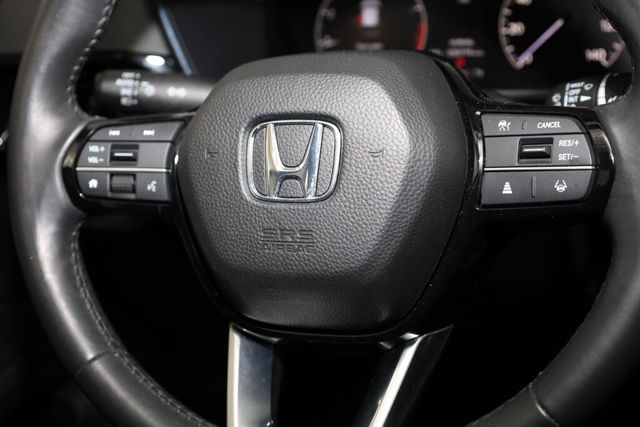 2023 Honda CR-V EX-L - Photo 35