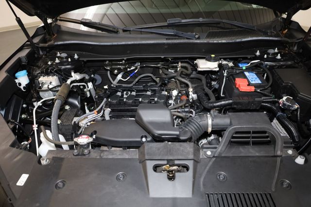 2023 Honda CR-V EX-L - Photo 8