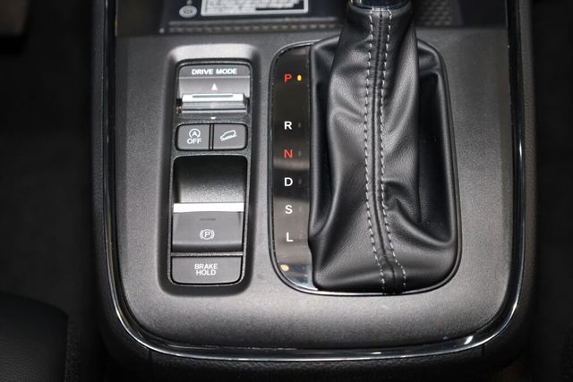 2023 Honda CR-V EX-L - Photo 16