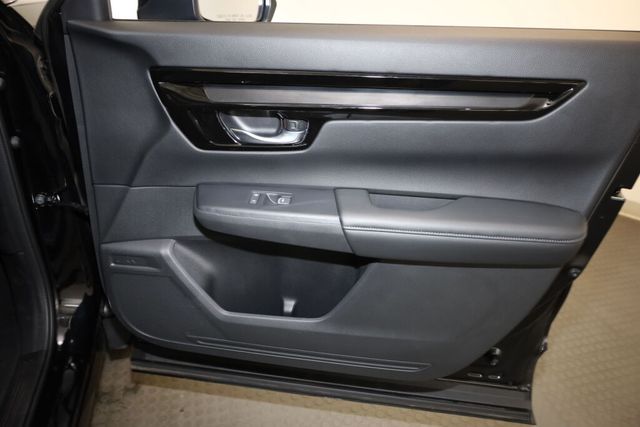 2023 Honda CR-V EX-L - Photo 36
