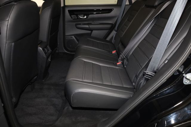 2023 Honda CR-V EX-L - Photo 12