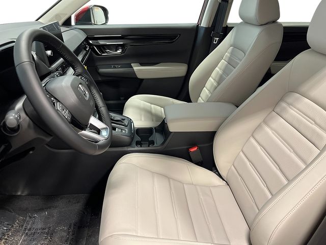 Thumbnail: 2026 Honda CR-V - 11