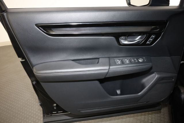 Thumbnail: 2024 Honda CR-V - 27