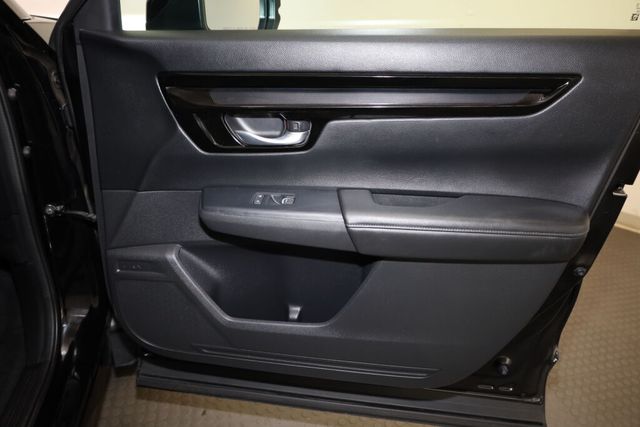 Thumbnail: 2024 Honda CR-V - 36