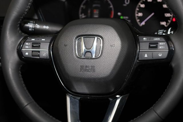 Thumbnail: 2024 Honda CR-V - 35