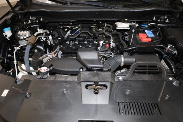 Thumbnail: 2024 Honda CR-V - 8