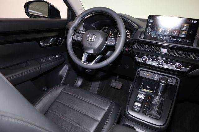Thumbnail: 2024 Honda CR-V - 13