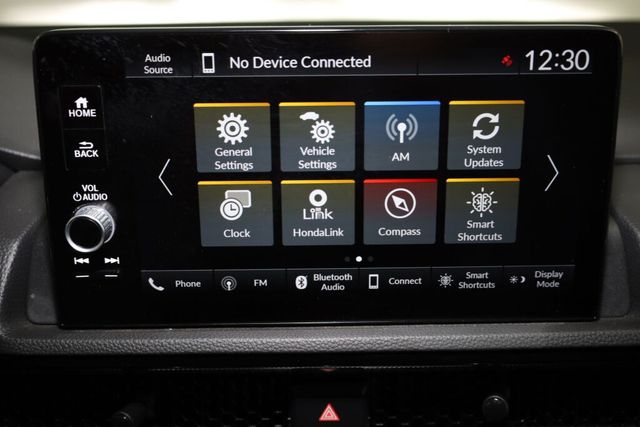 Thumbnail: 2024 Honda CR-V - 31