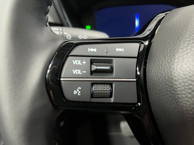 Thumbnail: 2026 Honda CR-V - 22