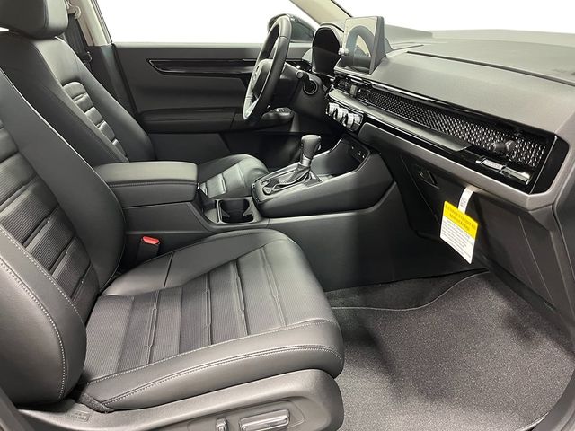 Thumbnail: 2026 Honda CR-V - 12
