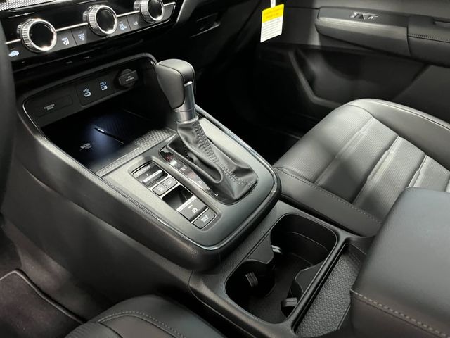 Thumbnail: 2026 Honda CR-V - 15