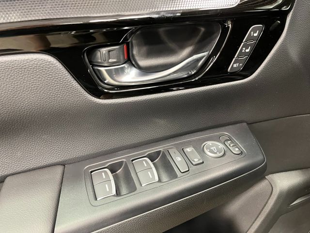 Thumbnail: 2026 Honda CR-V - 21