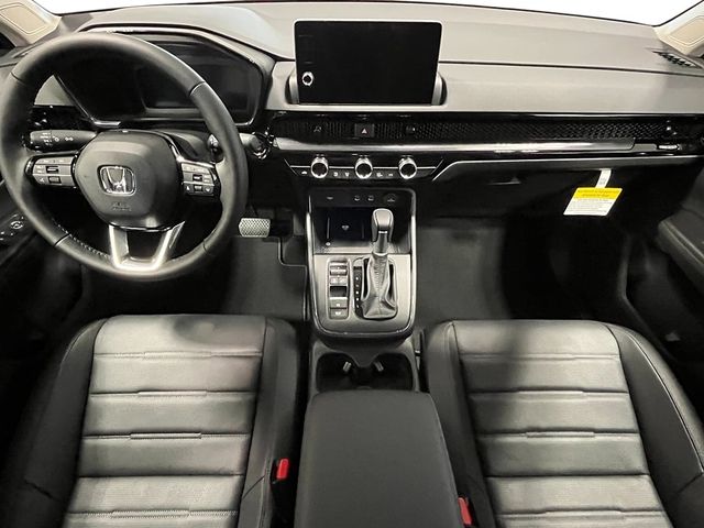 Thumbnail: 2026 Honda CR-V - 2