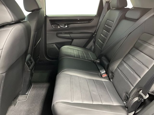 Thumbnail: 2026 Honda CR-V - 13