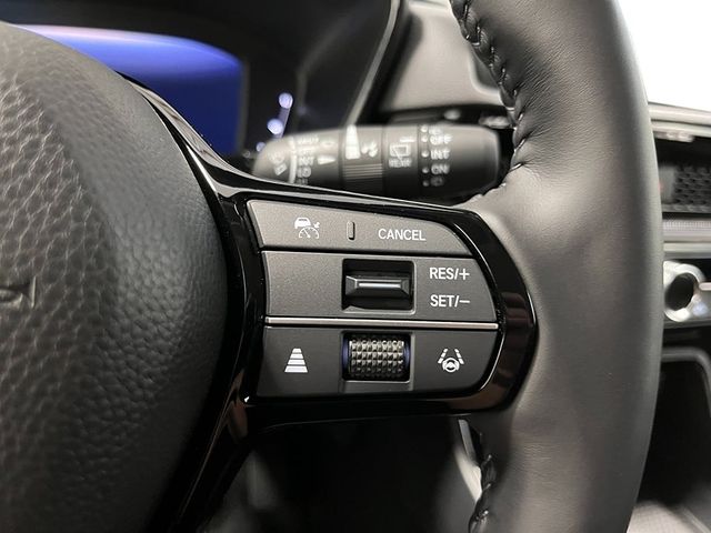 Thumbnail: 2026 Honda CR-V - 23